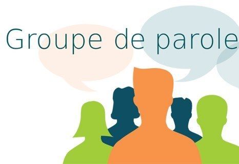 Groupe de parole