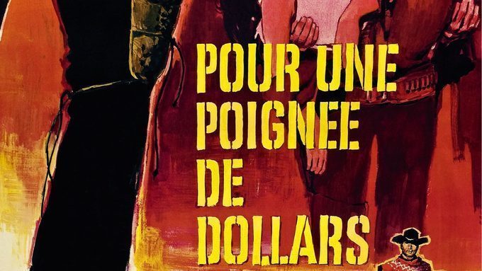 Collège au cinéma – Pour une poignée de dollars