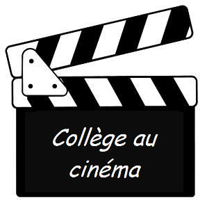 Collège au cinéma pour les élèves de 4ème