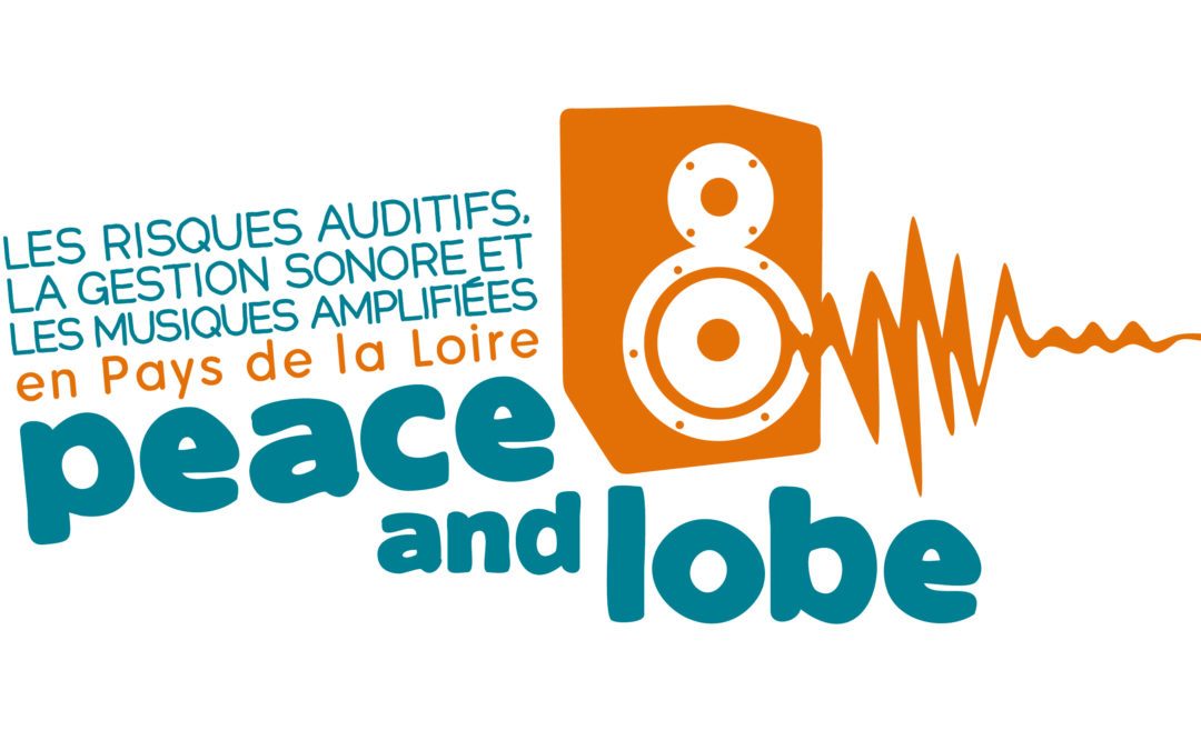 Les élèves de 3èmes vont participer à concert pédagogique intitulé « Peace & Lobe » le jeudi 06 décembre