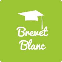 3èmes- Brevet blanc : dates à retenir