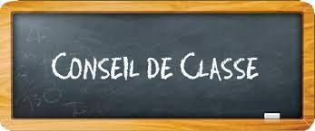 Planning des conseils de classe pour les élèves de 3ème