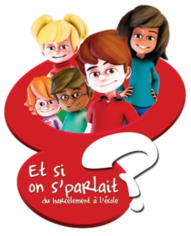 Sensibilisation au harcèlement à l’école pour les élèves de 6ème