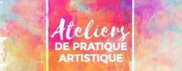 Atelier de Pratique Artistique : inscriptions 2019-2020