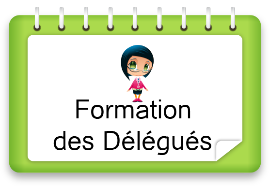 Formation des délégués de classe