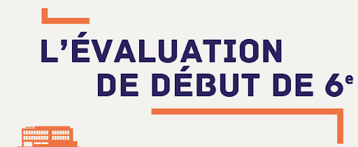 Planning des évaluations des 6ème en salle salle multimédia