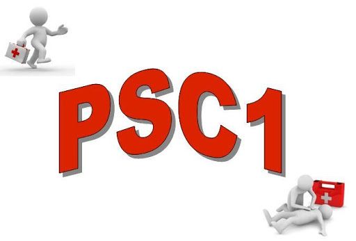 Formation PSC1