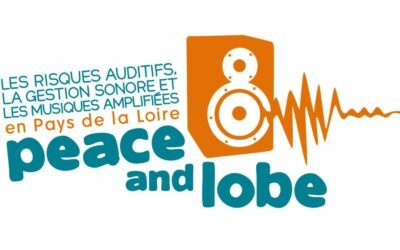 Les élèves de 3ème vont participer à concert pédagogique intitulé « Peace & Lobe » le jeudi 17 novembre 2022