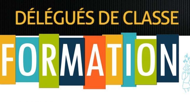 Formation des délégués