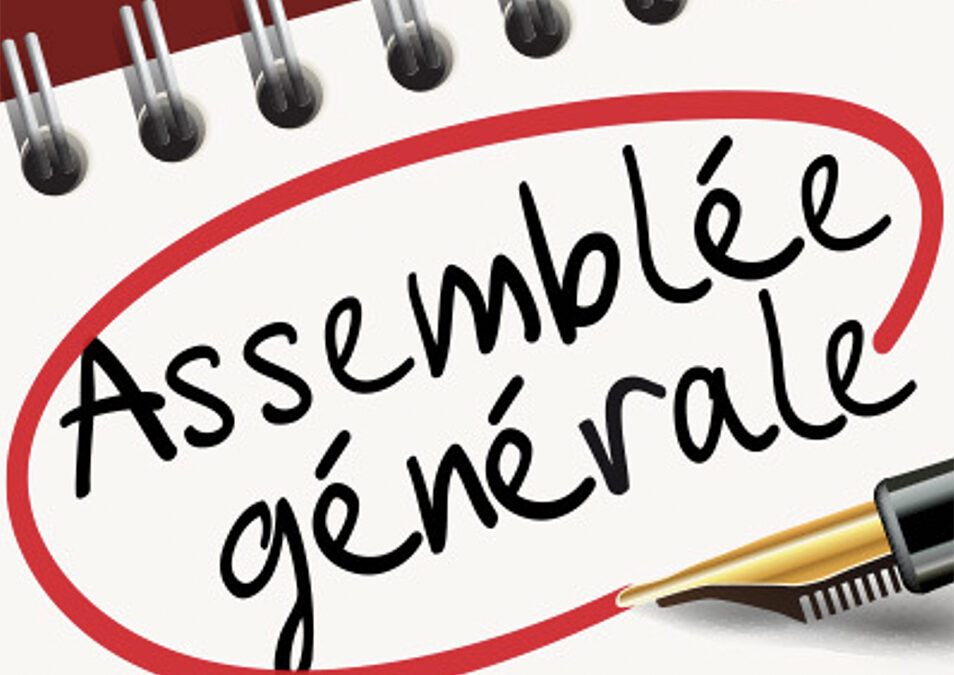 Assemblée générale du FSE